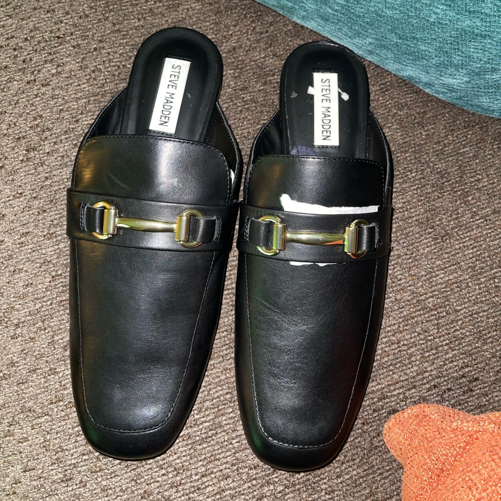 Steve Madden Women's Shoes Kandi Steve Madden